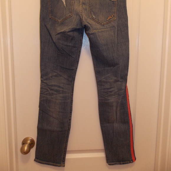 Express Blue Jeans - Picture 4 of 7